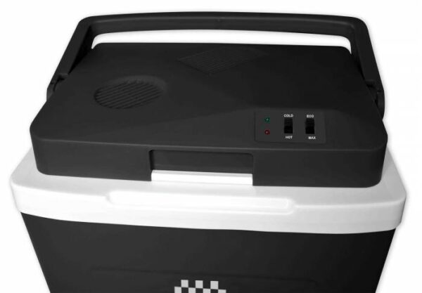 Glacière thermoélectrique 12/230V 25L 24H LE MANS – Image 3