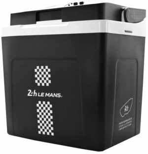 Glacière thermoélectrique 12/230V 25L 24H LE MANS