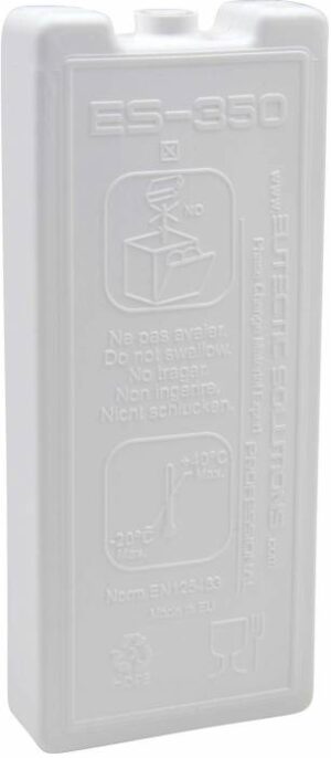 Accumulateur de froid EDA 13,5x9,5cm 300g