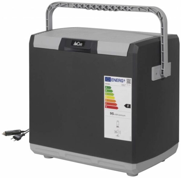 Glacière thermoélectrique INCAR 12/230V 28L – Image 3