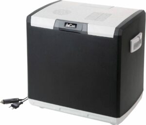 Glacière thermoélectrique INCAR 12/230V 28L