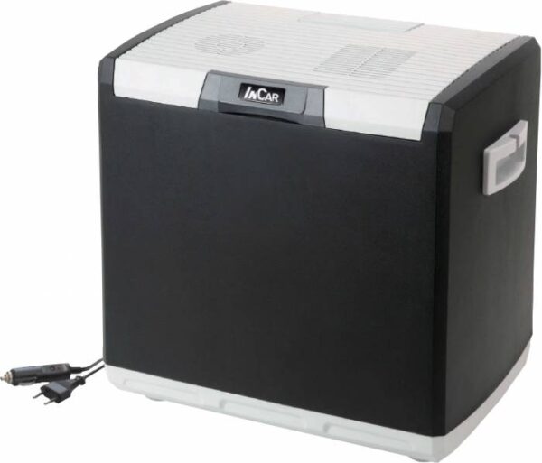 Glacière thermoélectrique INCAR 12/230V 28L