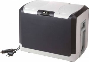 Glacière thermoélectrique 12/24/230V INCAR 40L