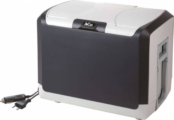 Glacière thermoélectrique 12/24/230V INCAR 40L