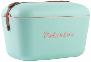 POLARBOX
Glacière 12L Vert Classique POLARBOX