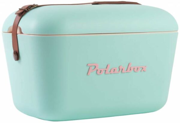 POLARBOX
Glacière 12L Vert Classique POLARBOX