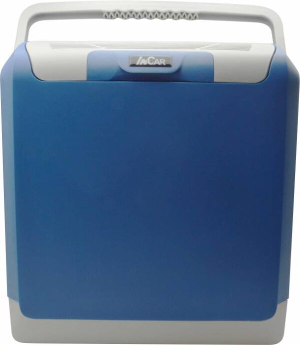 Glacière thermoélectrique INCAR 12V 24L – Image 3