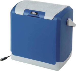 Glacière thermoélectrique INCAR 12V 24L
