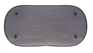 RIDEAU SOLAIRE CARPOINT PLIABLE (50X100CM)