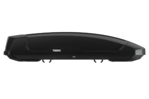 THULE FORCE XT XT XL - AéROSKIN NOIR
