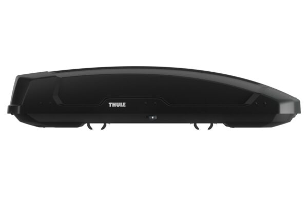 THULE FORCE XT XT XL - AéROSKIN NOIR