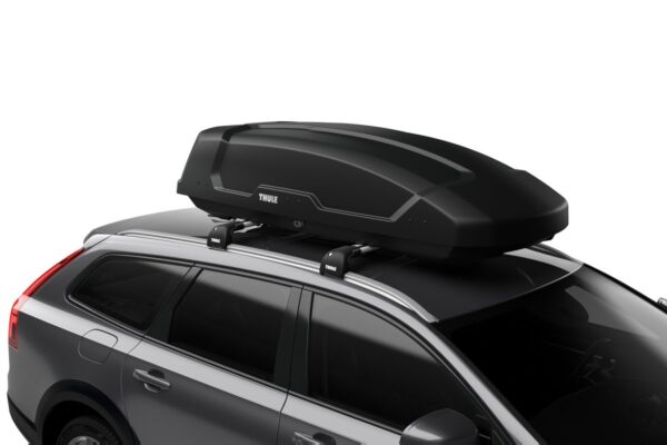 THULE FORCE XT XT XL - AéROSKIN NOIR – Image 3