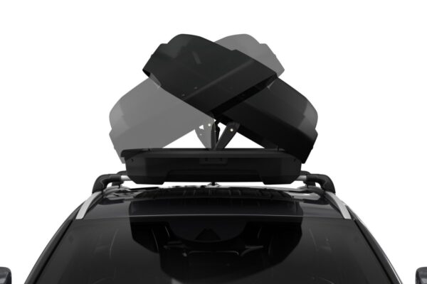 THULE FORCE XT XT XL - AéROSKIN NOIR – Image 5