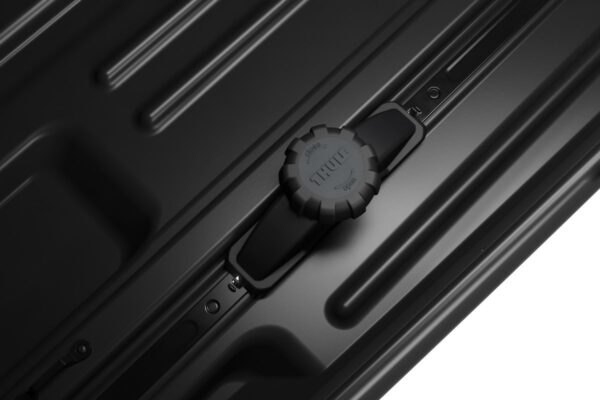 THULE FORCE XT XT XL - AéROSKIN NOIR – Image 2