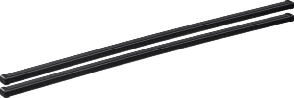 THULE ENSEMBLE BARRES CARRéES 108CM