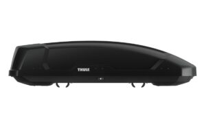 THULE FORCE XT L - AéROSKIN NOIR