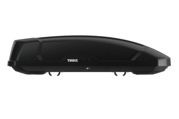 THULE FORCE XT L - AéROSKIN NOIR