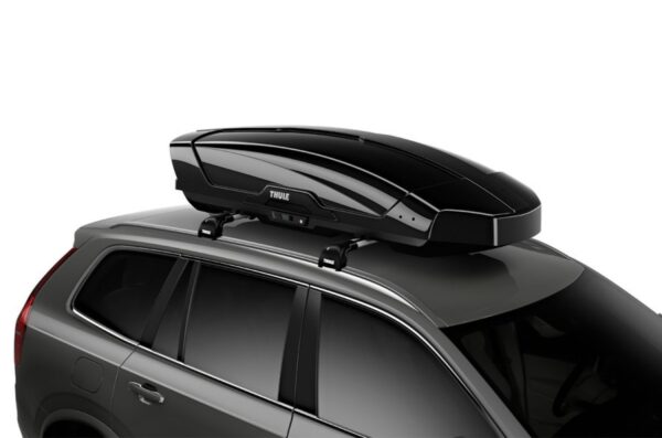 THULE MOTION XT L - NOIR BRILLANT – Image 3