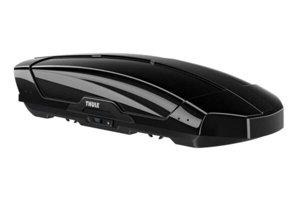 THULE MOTION XT L - NOIR BRILLANT