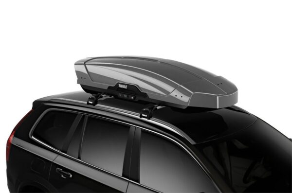 THULE MOTION XT L - TITAN GLOSSY – Image 3