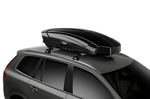 THULE MOTION XT M - NOIR BRILLANT – Image 3
