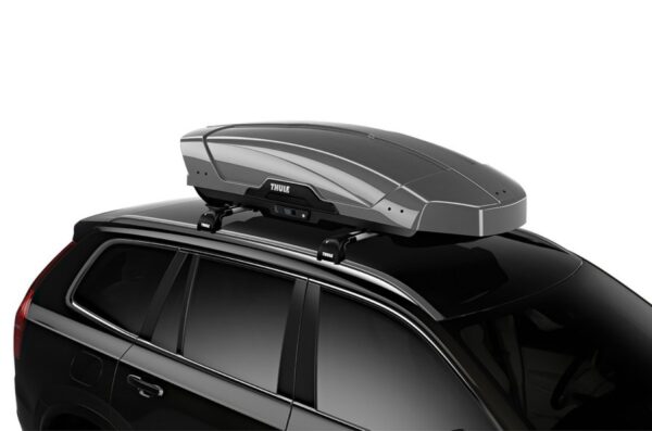 THULE MOTION XT M - TITAN GLOSS – Image 2