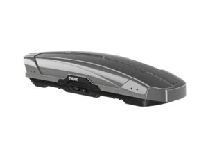 THULE MOTION XT SPORT - TITAN GLOSSY