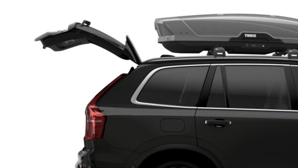 THULE MOTION XT SPORT - TITAN GLOSSY – Image 2