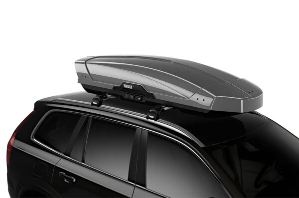 THULE MOTION XT XL - TITAN GLOSS – Image 3
