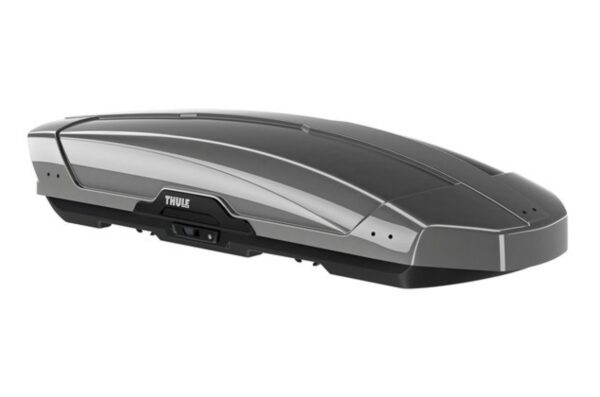 THULE MOTION XT XL - TITAN GLOSS