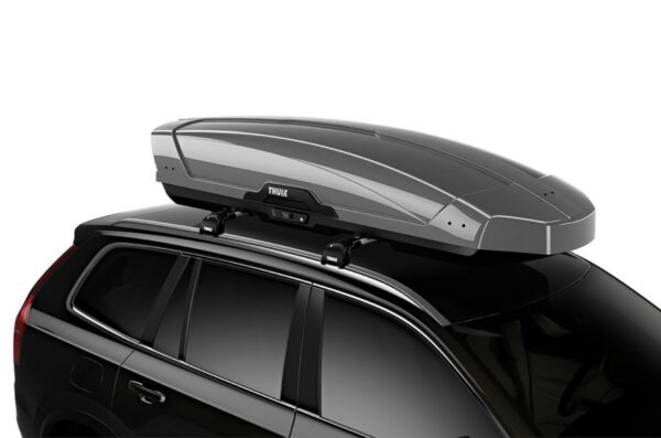 THULE MOTION XT XXL - TITAN GLOSS – Image 3