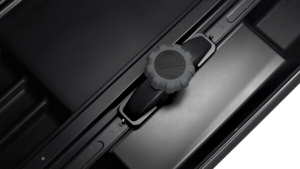 THULE MOTION XT XXL - TITAN GLOSS – Image 4