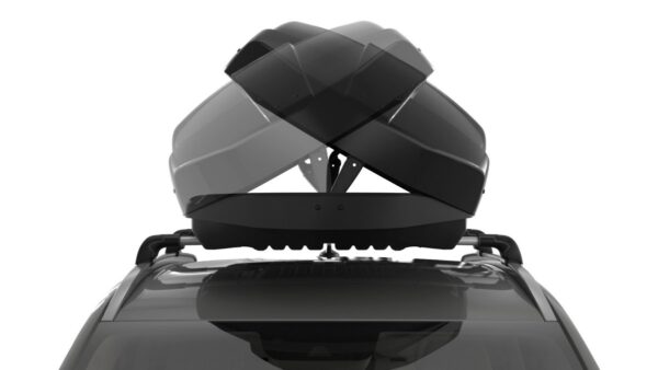 THULE MOTION XT XXL - TITAN GLOSS – Image 2