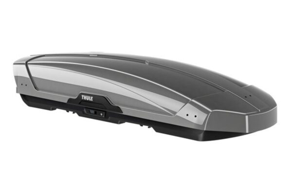 THULE MOTION XT XXL - TITAN GLOSS