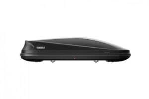 THULE TOURING L-780 - AéROSKIN NOIR