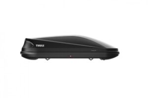 THULE TOURING M-200 - ANTHRACITE AEROSKIN
