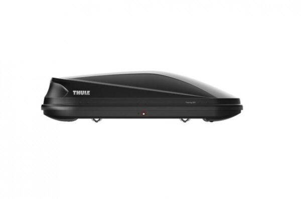 THULE TOURING M-200 - ANTHRACITE AEROSKIN