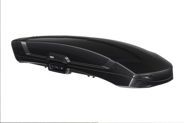 THULE VECTOR L - NOIR MéTALLISé | 430 L | THULE 613701