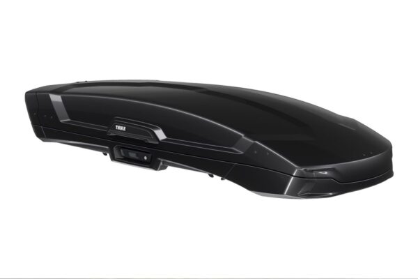 THULE VECTOR M - NOIR MéTALLISé | 360 L | THULE 613201