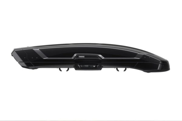 THULE VECTOR M - NOIR MéTALLISé | 360 L | THULE 613201 – Image 2