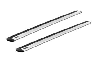 THULE WINGBAR EVO 150CM