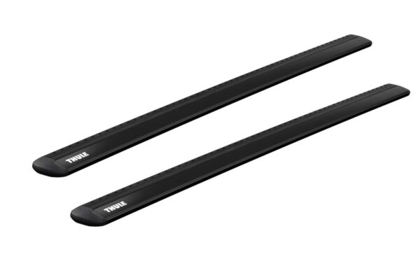 THULE WINGBAR EVO 150CM - NOIR
