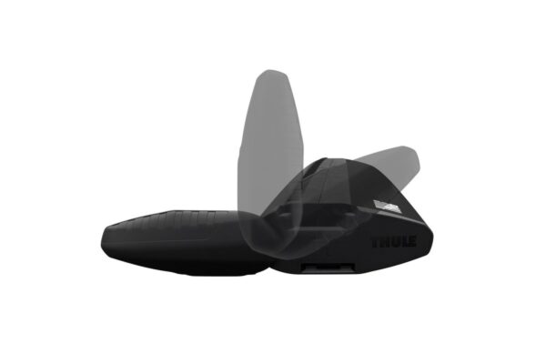 THULE WINGBAR EVO 150CM - NOIR – Image 4