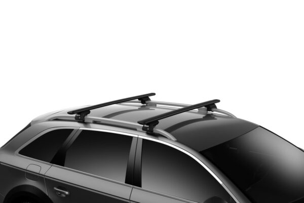 THULE WINGBAR EVO 150CM - NOIR – Image 5