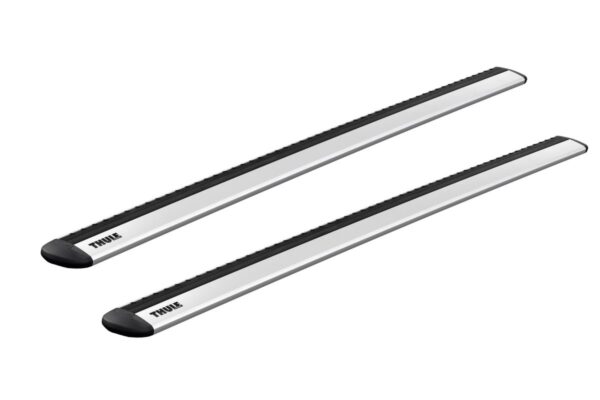 THULE WINGBAR EVO 127CM
