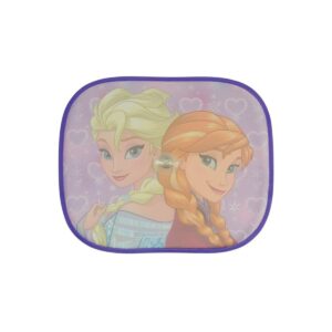 CARPOINT PARE-SOLEIL ANNA/ELSA (2 PIèCES)