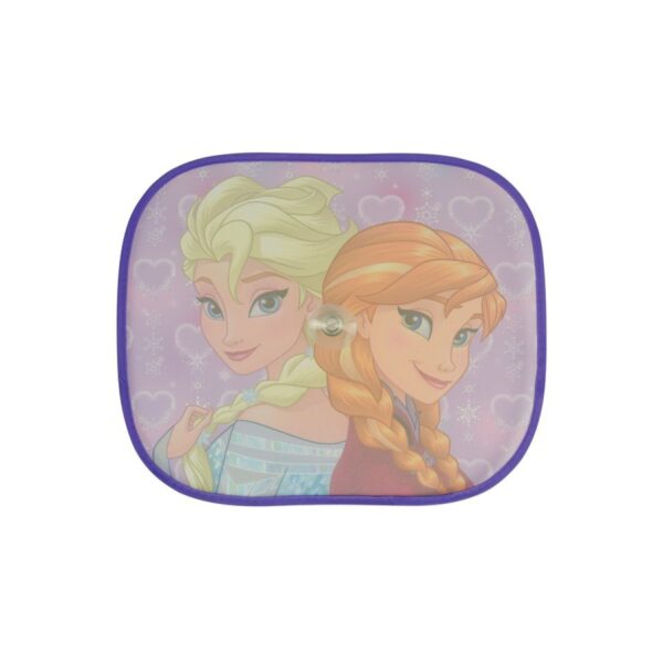 CARPOINT PARE-SOLEIL ANNA/ELSA (2 PIèCES)