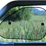 Pare-soleil / Films solaire