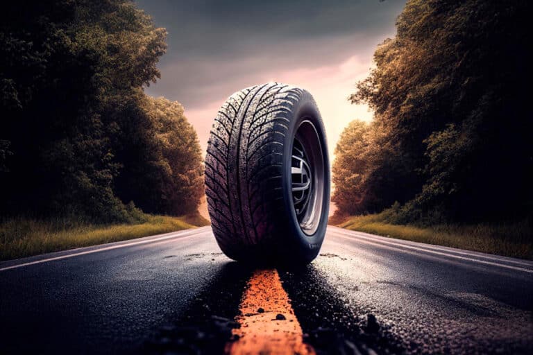 Comment choisir les bons pneus auto pour chaque saison ?