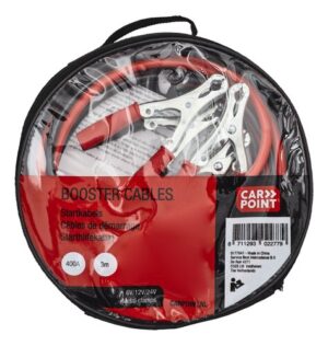 CARPOINT CABLES DE DEMARRAGE